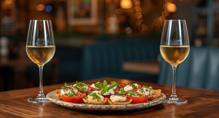 Pine Street neighborhood