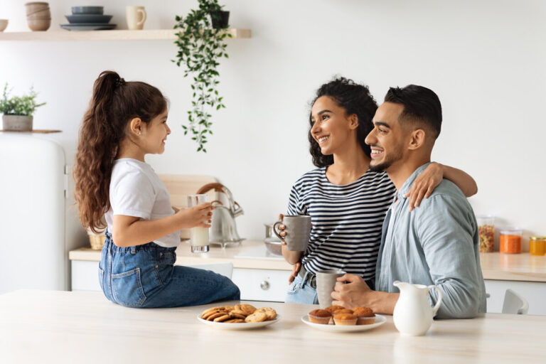 Pine Street neighborhood