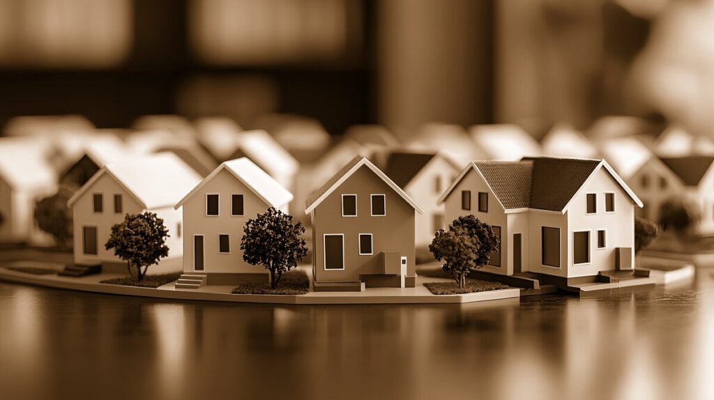 Pine Street: The Heart and History of a Franklin Square Gem